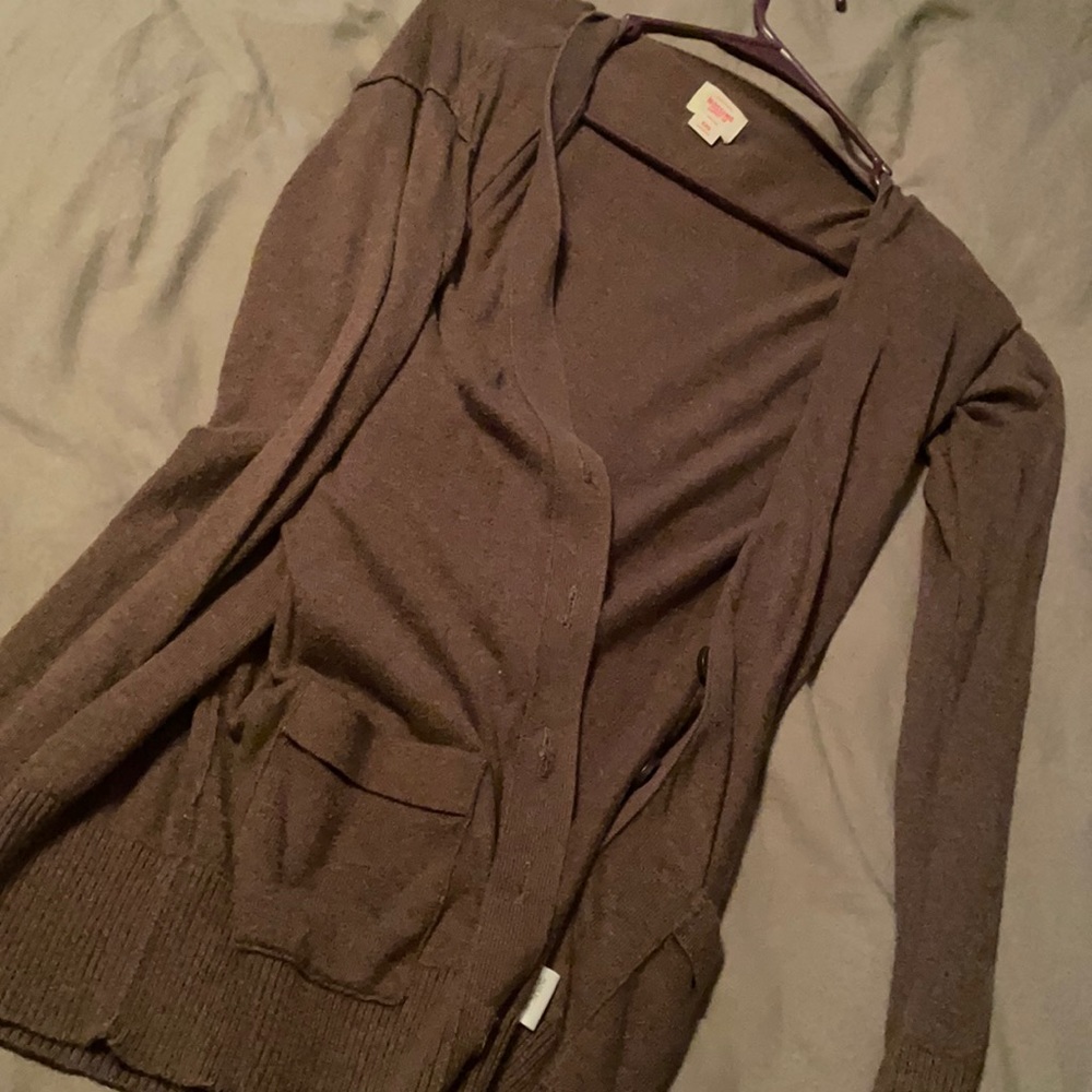 Cardigan